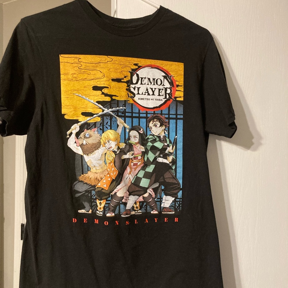 Demon Slayer T Shirt